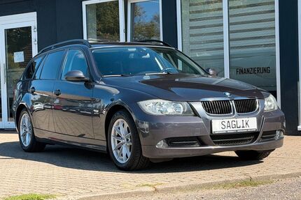 BMW 318 Gebrauchtwagen
