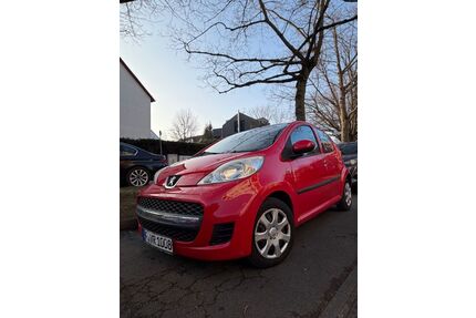 Peugeot 107 Gebrauchtwagen