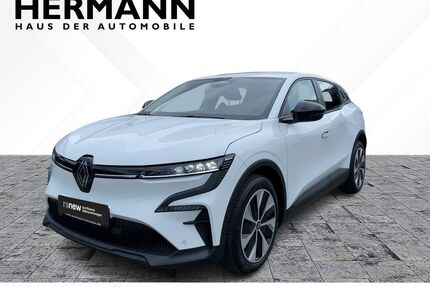 Renault Megane E-TECH Gebrauchtwagen
