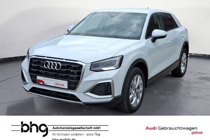 Audi Q2 Gebrauchtwagen