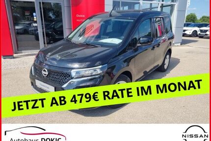 Nissan Townstar Gebrauchtwagen