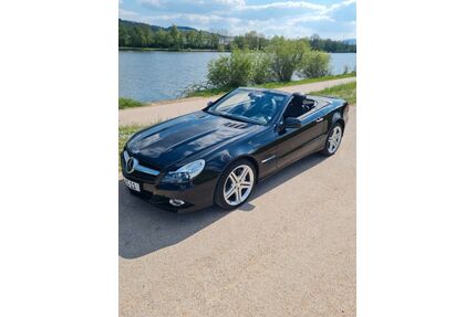 Mercedes-Benz SL 350 Gebrauchtwagen
