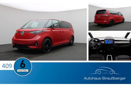 VW ID. Buzz Gebrauchtwagen