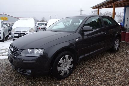 Audi A3 Gebrauchtwagen