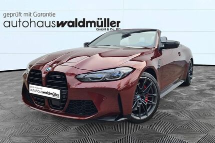 BMW M4 Gebrauchtwagen