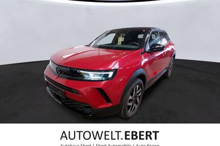 Opel Mokka Gebrauchtwagen