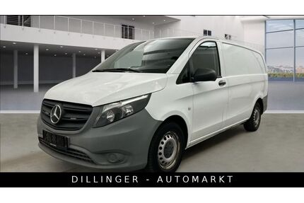 Mercedes-Benz Vito Gebrauchtwagen