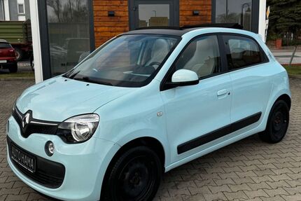 Renault Twingo Gebrauchtwagen