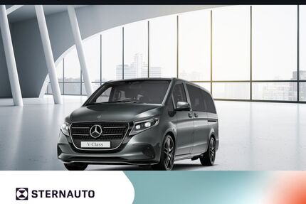 Mercedes-Benz V 250 Gebrauchtwagen