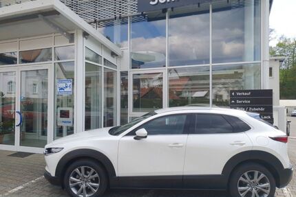 Mazda CX-30 Gebrauchtwagen