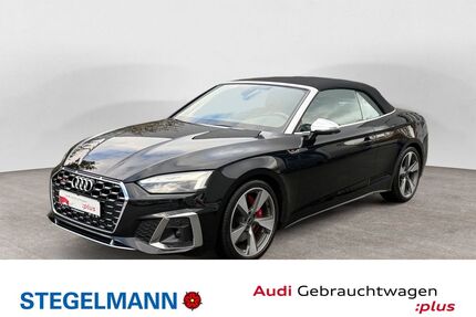 Audi S5 Gebrauchtwagen