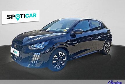 Peugeot 208 Gebrauchtwagen