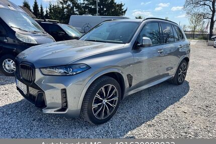 BMW X5 Gebrauchtwagen