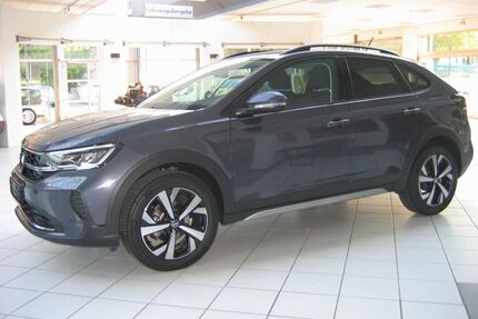 VW Taigo Gebrauchtwagen