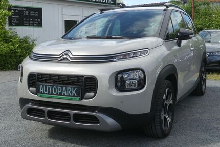 Citroen C3 Gebrauchtwagen