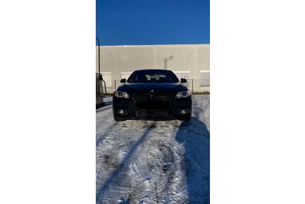 BMW 535 Gebrauchtwagen