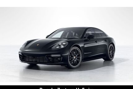 Porsche Panamera Gebrauchtwagen