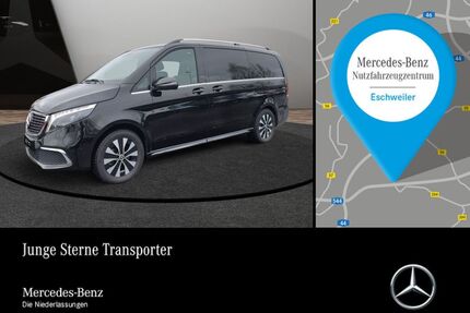 Mercedes-Benz EQV Gebrauchtwagen