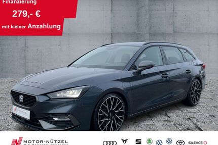 Seat Leon Gebrauchtwagen