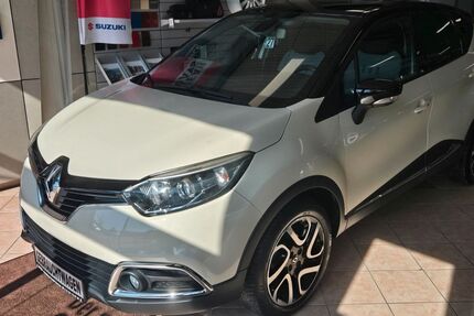 Renault Captur Gebrauchtwagen