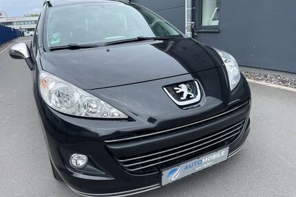 Peugeot 207 Gebrauchtwagen