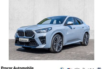 BMW X2 Gebrauchtwagen