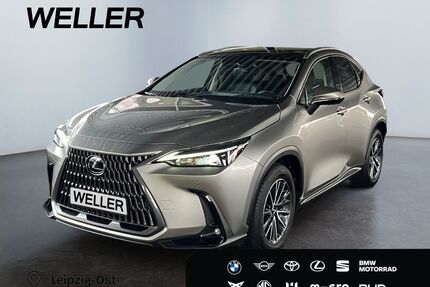 Lexus NX 350h Gebrauchtwagen