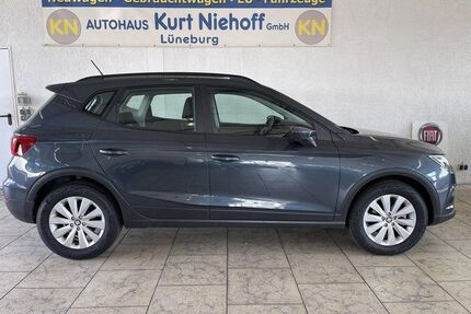 Seat Arona Gebrauchtwagen