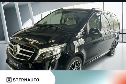 Mercedes-Benz V 250 Gebrauchtwagen