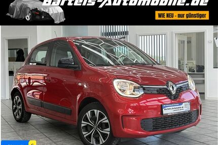 Renault Twingo Gebrauchtwagen