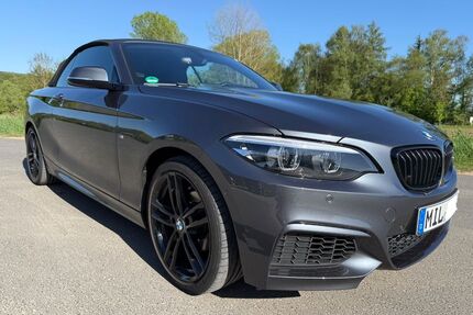 BMW 218 Gebrauchtwagen