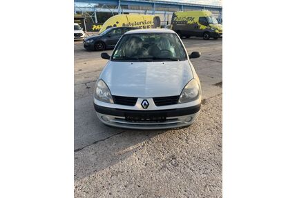 Renault Clio Gebrauchtwagen