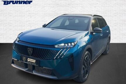 Peugeot 5008 Gebrauchtwagen
