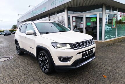 Jeep Compass Gebrauchtwagen