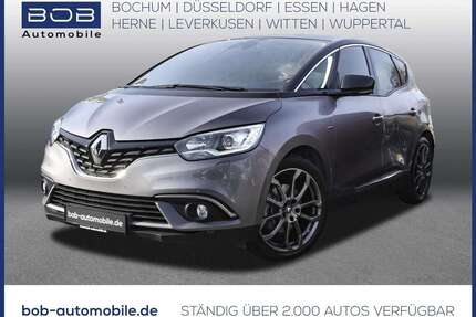 Renault Scenic Gebrauchtwagen