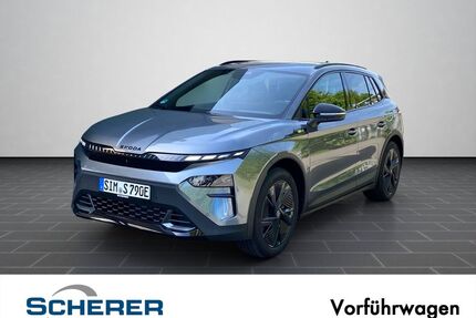Skoda Elroq Gebrauchtwagen
