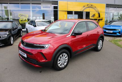 Opel Mokka Gebrauchtwagen