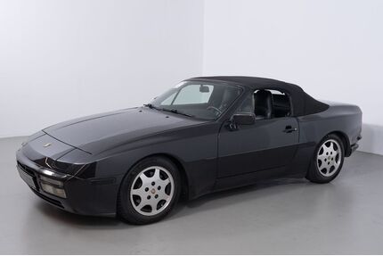 Porsche 944 Gebrauchtwagen