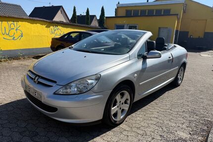 Peugeot 307 Gebrauchtwagen