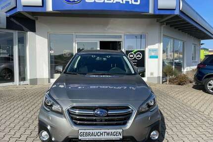 Subaru OUTBACK Gebrauchtwagen