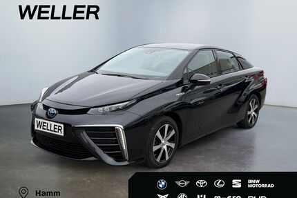 Toyota Mirai Gebrauchtwagen