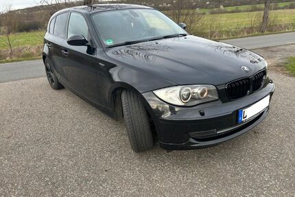 BMW 116 Gebrauchtwagen