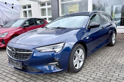 Opel Insignia Gebrauchtwagen