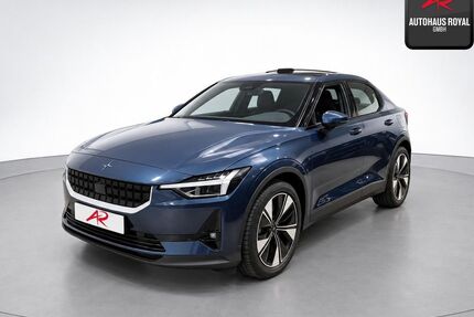 Polestar 2 Gebrauchtwagen