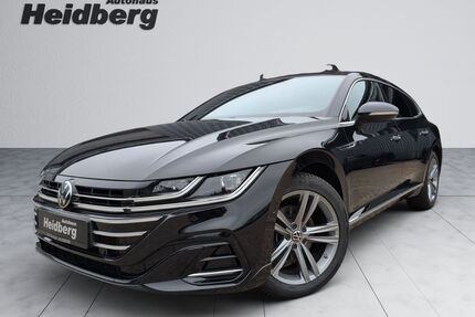 VW Arteon Gebrauchtwagen
