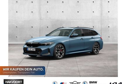 BMW 318 Gebrauchtwagen