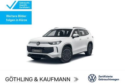 VW Tayron Gebrauchtwagen