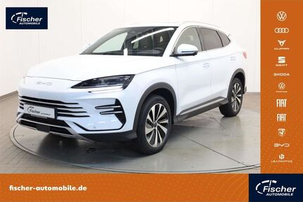 BYD SEAL U Gebrauchtwagen