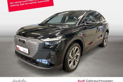 Audi Q4 e-tron Gebrauchtwagen