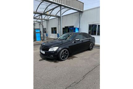 Mercedes-Benz C 280 Gebrauchtwagen